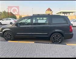 كرايسلر تاون آند كانتري